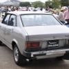1978年 レオーネ セダン 1600 4WD A34