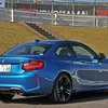 【BMW M2】800万円を切るM---コンパクトなボディが日本の道路にマッチ［写真蔵］