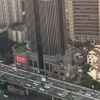 上海市内（高速道路）