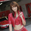 【Today's　オートガール】レースクイーン写真蔵…SUPER GT