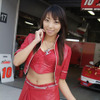 【Today's　オートガール】レースクイーン写真蔵…SUPER GT