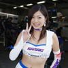 【Today's　オートガール】レースクイーン写真蔵…SUPER GT