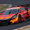 [GT500]NSX CONSEPT-GT勢最上位のARTA NSX CONCEPT-GT