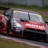 MOTUL AUTECH GT-R（松田次生/ロニー・クインタレッリ組）