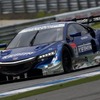 KEIHIN NSX CONCEPT-GT（塚越広大/小暮卓史組）