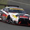 [GT300]第2戦で優勝したB-MAX NDDP GT-R