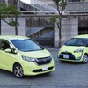 【ホンダ フリードプラス & トヨタ シエンタ 比較試乗】パワーで選ぶか、バランスの良さか…ガソリン車で比べてみた