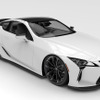 レクサス LC500 のカスタマイズカー