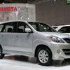 【バンコクモーターショー07】日本で売っていない日本車