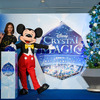 東急Disney電車「TOKYU CHRISTMAS WONDERLAND 2016 －Disney CRYSTAL MAGIC－」