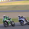 2016全日本ロードレース選手権最終戦（JSB1000）