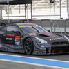 日産の来季型GT500マシン「GT-R」