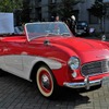日産 フェアレディSPL213