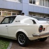 日産 チェリーX-1R