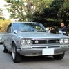 日産 スカイラインHT2000GTX