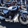 ヤマハ GX750（1976年）