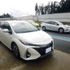 日産 西川共同CEO、「歓迎される動き」…トヨタのEV強化報道