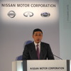 日産自動車の西川廣人共同CEO