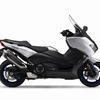 ヤマハ TMAX SX（2017年）