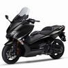 ヤマハ TMAX DX（2017年）