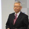 NEDO古川理事長、カーボンナノチューブ「18年間の技術開発で実用化が見えてきた」