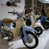【東京モーターサイクルショー07】写真蔵…ホンダ