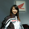 【東京モーターサイクルショー07】写真蔵…ホンダ