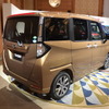 ダイハツ工業 トール