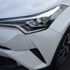 トヨタ  C-HR プロトタイプ