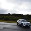 トヨタ  C-HR プロトタイプ