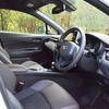 トヨタ  C-HR プロトタイプ