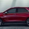 シボレー エクイノックス 新型