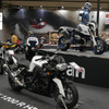 【東京モーターサイクルショー07】写真蔵…BMW・続