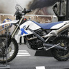 【東京モーターサイクルショー07】写真蔵…BMW・続