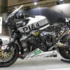 【東京モーターサイクルショー07】写真蔵…BMW・続
