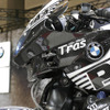 【東京モーターサイクルショー07】写真蔵…BMW・続
