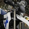 【東京モーターサイクルショー07】写真蔵…BMW・続