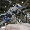 【東京モーターサイクルショー07】写真蔵…BMW・続