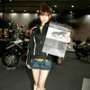 【東京モーターサイクルショー07】写真蔵…BMW・続
