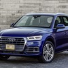 アウディ Q5 新型