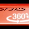 【360度試乗】ポルシェ 911 GT3 RS