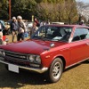 1971年 ローレル 2000 GX