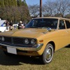 1972年 コロナマークIIバン