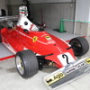 フェラーリ312T