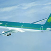 エアリンガスのエアバスA321
