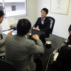 日本アルテック 相澤庸介社長