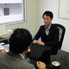 日本アルテック 相澤庸介社長