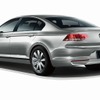 VW パサート TSI トレンドライン