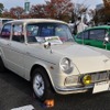 トヨタ パブリカ 800DX（1967年）