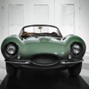 ジャガー XKSS の復刻モデル